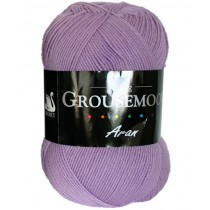 Cygnet Grousemoor Aran - Lavender (233)