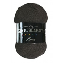 Cygnet Grousemoor Aran - Chocolate (987)