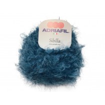 Adriafil - Sibilla - Petrol Blue - 54