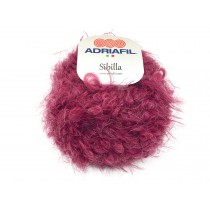 Adriafil - Sibilla - Strawberry Red - 55