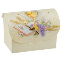 Communion Chest Gift Box