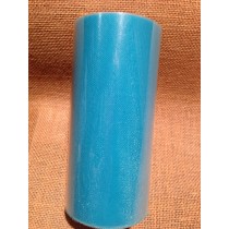 Tulle Roll - Standard Net on Roll 6" - Turquoise