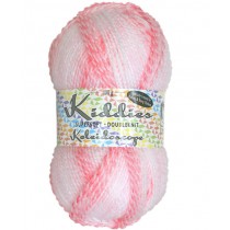 Cygnet Kiddies Kaleidoscope DK - Strawberry Ripple (264)