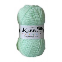 Cygnet Kiddies Supersoft DK - Apple White (2886)