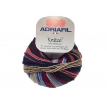 Adriafil - Knitcol - Géricault Fancy - 73
