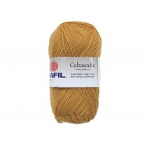 Adriafil - Calzasocks - Yellow - 35