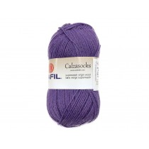 Adriafil - Calzasocks - Violet - 41