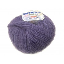 Adriafil - Soffio Plus - Purple - 53