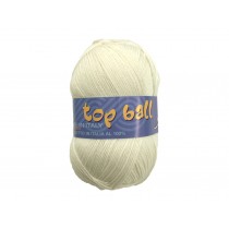 Adriafil - Top Ball - Cream - 11