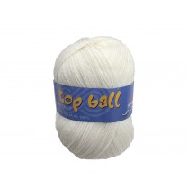 Adriafil - Top Ball - White - 02
