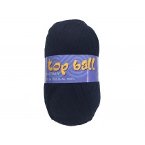 Adriafil - Top Ball - Blue - 22