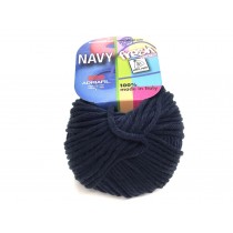 Adriafil - Navy - Night Blue - 40