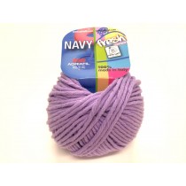 Adriafil - Navy - Lilac - 50