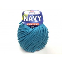 Adriafil - Navy - Turquoise - 54