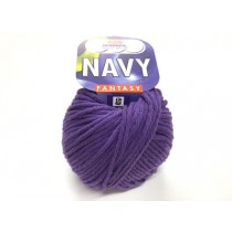 Adriafil - Navy - Purple - 58