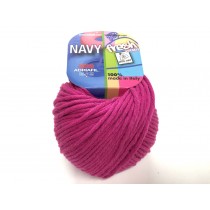 Adriafil - Navy - Fuchsia - 62