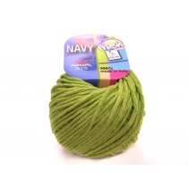 Adriafil - Navy - Dark Green Yellow - 67