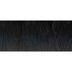 Gütermann Sew All Thread - Black - 000 