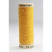 Gütermann Sew All Thread - Goldenrod - 106 