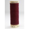 Gütermann Sew All Thread - Dark Magenta - 108