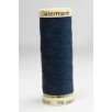 Gütermann Sew All Thread - Navy - 11