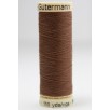 Gütermann Sew All Thread - Milk Chocolate - 124