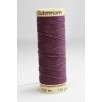 Gütermann Sew All Thread - Red Lilac - 129