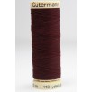 Gütermann Sew All Thread - Polish Purple - 130