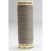 Gütermann Sew All Thread - Vermont Silver - 132