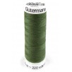 Gütermann Sew All Thread - Olive Green - 148