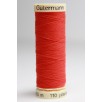Gütermann Sew All Thread - Poppy Red - 155