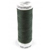 Gütermann Sew All Thread - Chrome Green - 164