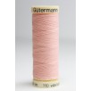 Gütermann Sew All Thread - Tearose - 165