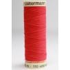 Gütermann Sew All Thread - Steaming Red - 16