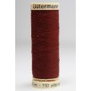 Gütermann Sew All Thread - Dark Cordial - 174