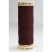 Gütermann Sew All Thread - Anglo Brown - 175