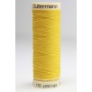Gütermann Sew All Thread - Traffic Yellow - 177