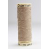Gütermann Sew All Thread - Ecru - 186