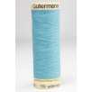 Gütermann Sew All Thread - Powder Blue - 196