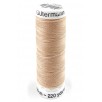 Gütermann Sew All Thread - String Beige - 198
