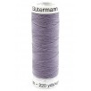 Gütermann Sew All Thread - Grey Purple - 202