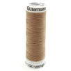 Gütermann Sew All Thread - Cord Beige - 208