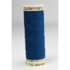 Gütermann Sew All Thread - Banda Blue - 214