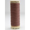 Gütermann Sew All Thread - Light Chocolate - 216