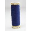 Gütermann Sew All Thread - Indigo - 218
