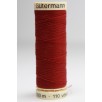 Gütermann Sew All Thread - Carmine - 221