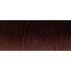 Gütermann Sew All Thread - Seal Dark Brown - 23