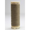 Gütermann Sew All Thread - Beige Taupe - 258