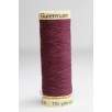 Gütermann Sew All Thread - Dewberry - 259