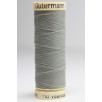 Gütermann Sew All Thread - Pewter - 261